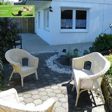 Haus Bahlo - Ferienwohnungen Attendorn Szoba fotó
