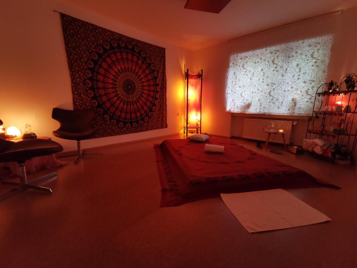 Haus Bahlo - Ferienwohnungen Attendorn Kültér fotó