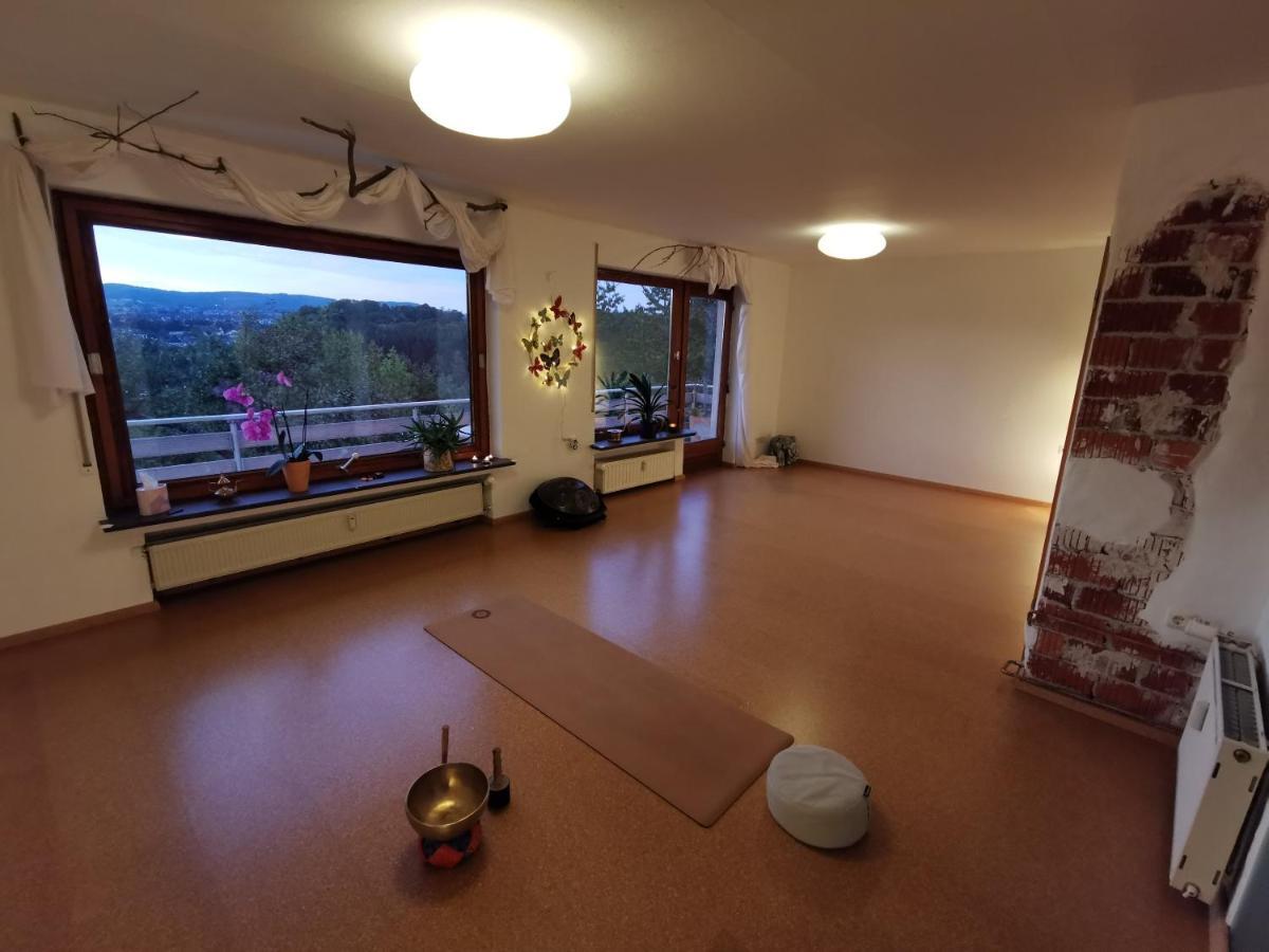 Haus Bahlo - Ferienwohnungen Attendorn Kültér fotó