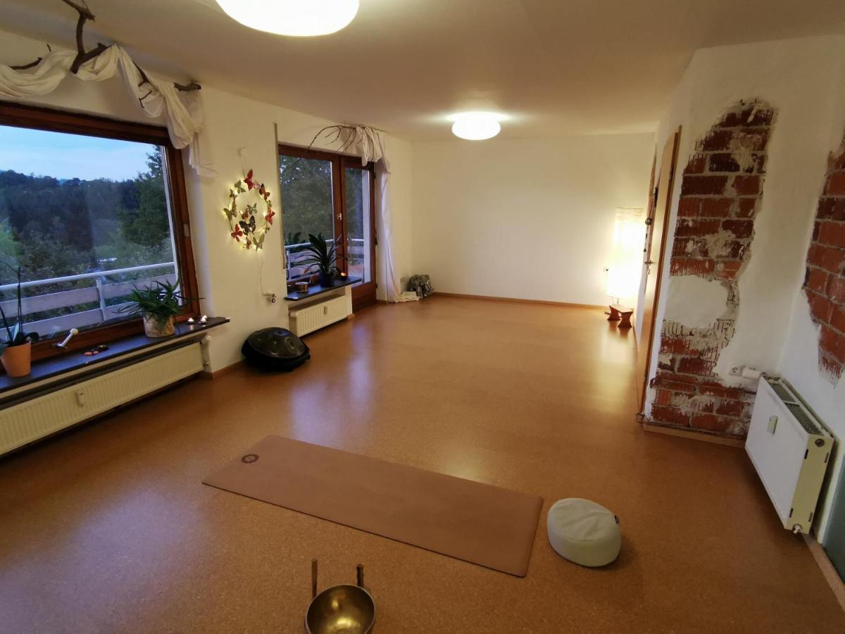 Haus Bahlo - Ferienwohnungen Attendorn Kültér fotó