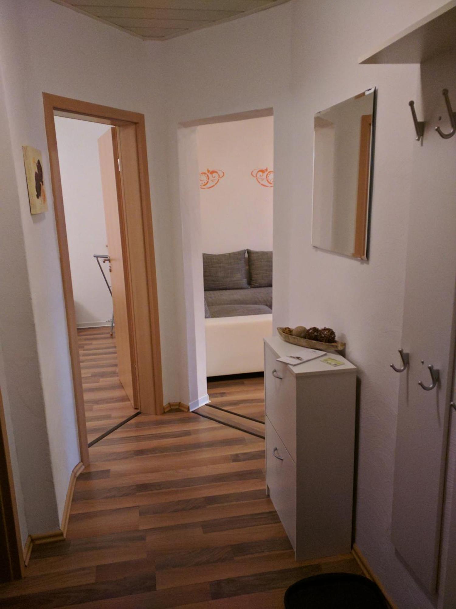 Haus Bahlo - Ferienwohnungen Attendorn Szoba fotó