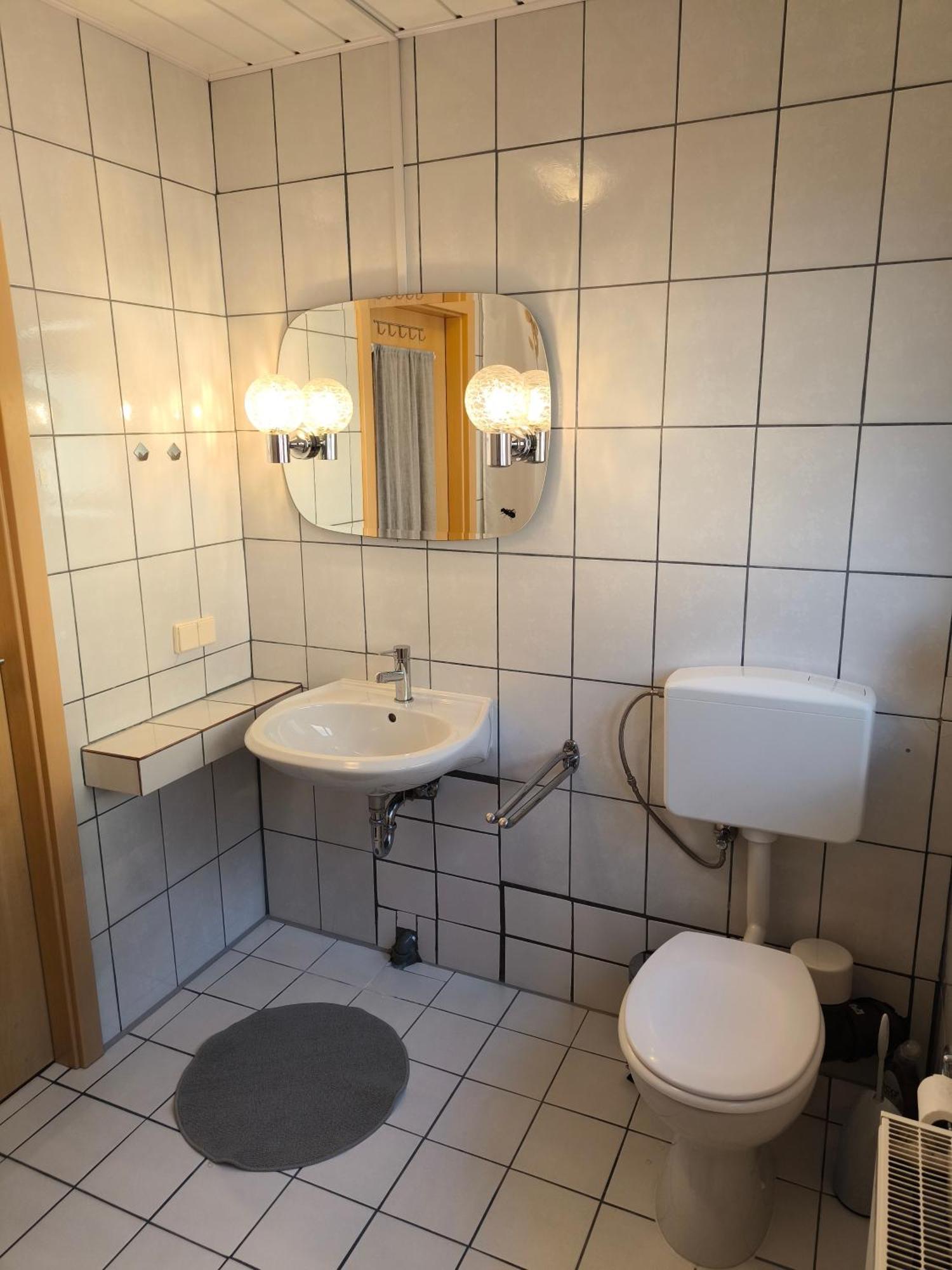 Haus Bahlo - Ferienwohnungen Attendorn Kültér fotó