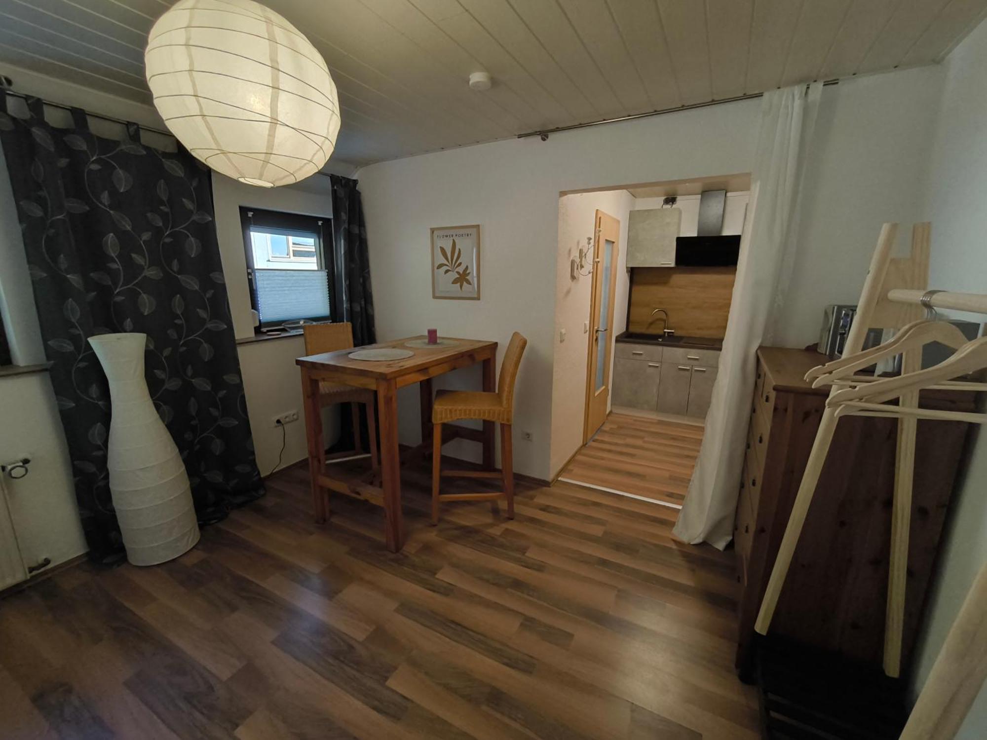Haus Bahlo - Ferienwohnungen Attendorn Kültér fotó