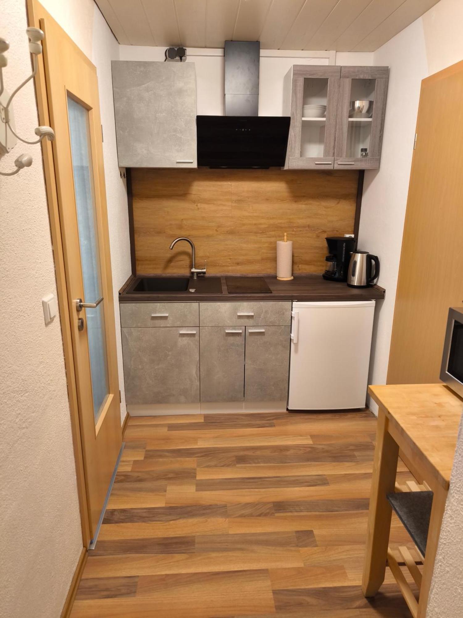 Haus Bahlo - Ferienwohnungen Attendorn Kültér fotó