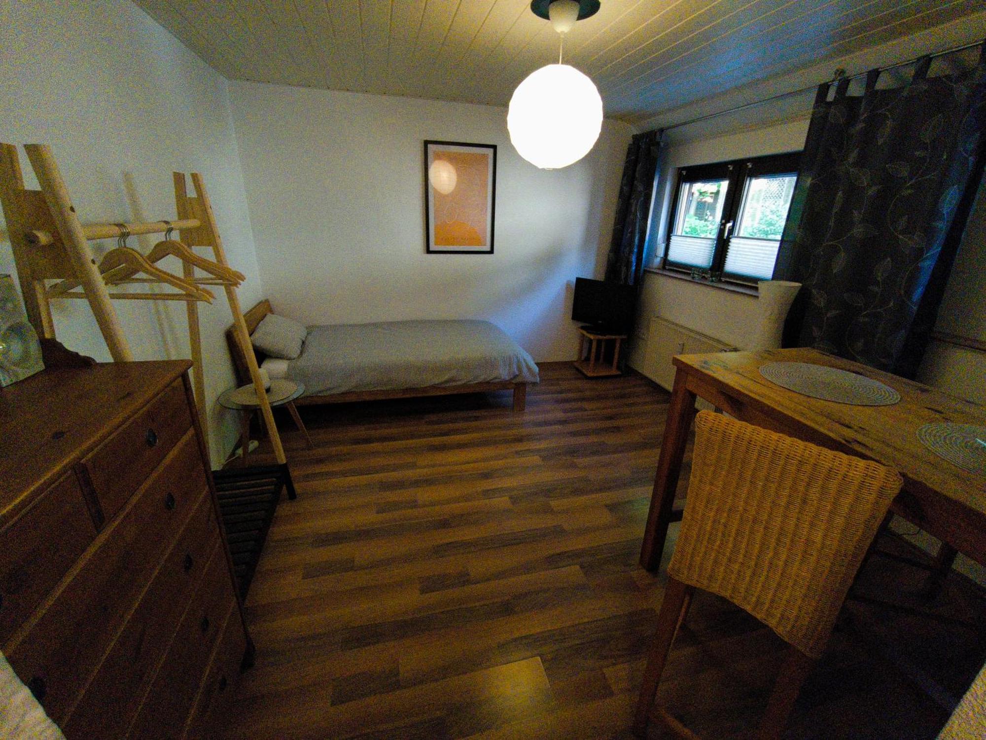 Haus Bahlo - Ferienwohnungen Attendorn Kültér fotó