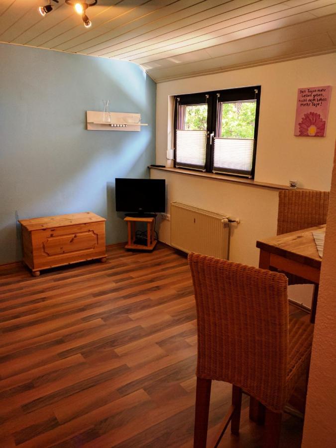 Haus Bahlo - Ferienwohnungen Attendorn Kültér fotó